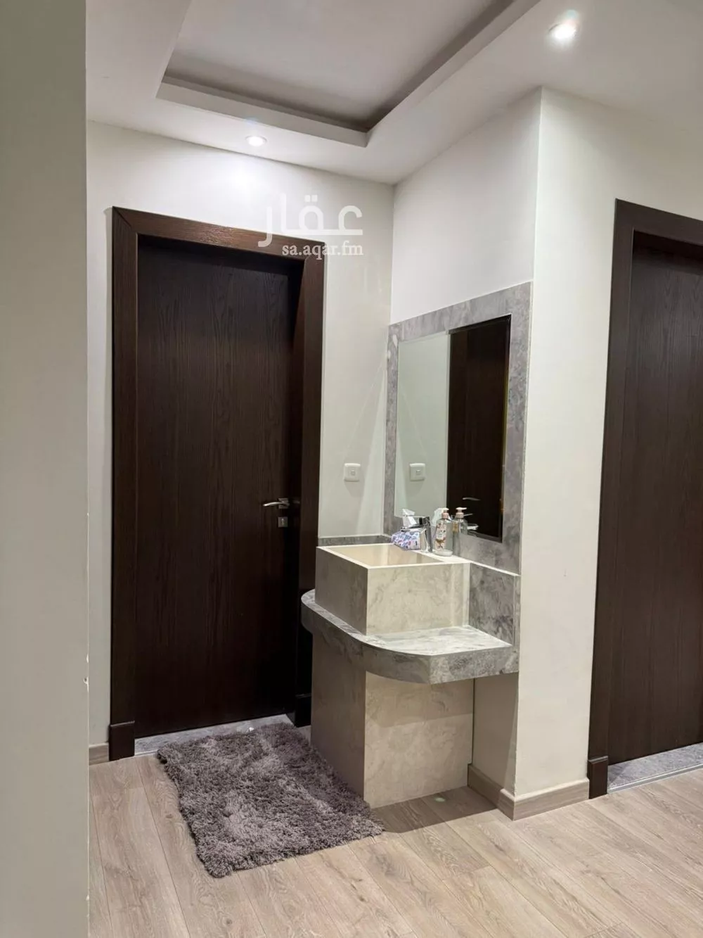 3 bedroom apartment in Al Malqa 14
