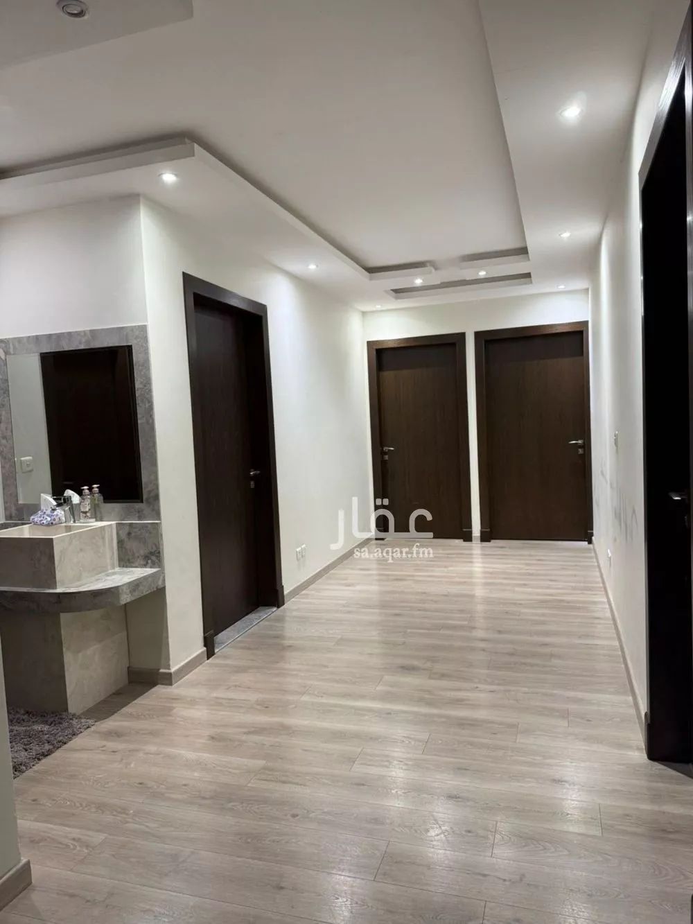 3 bedroom apartment in Al Malqa 17