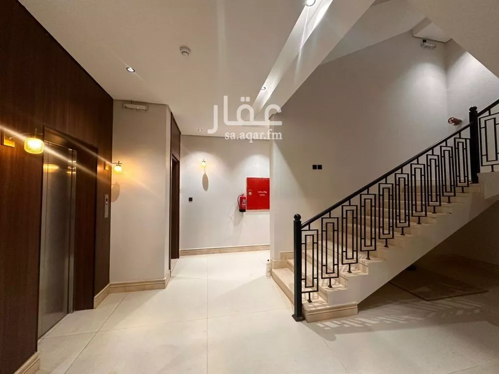 3 bedroom apartment in Badr, Riyadh 6