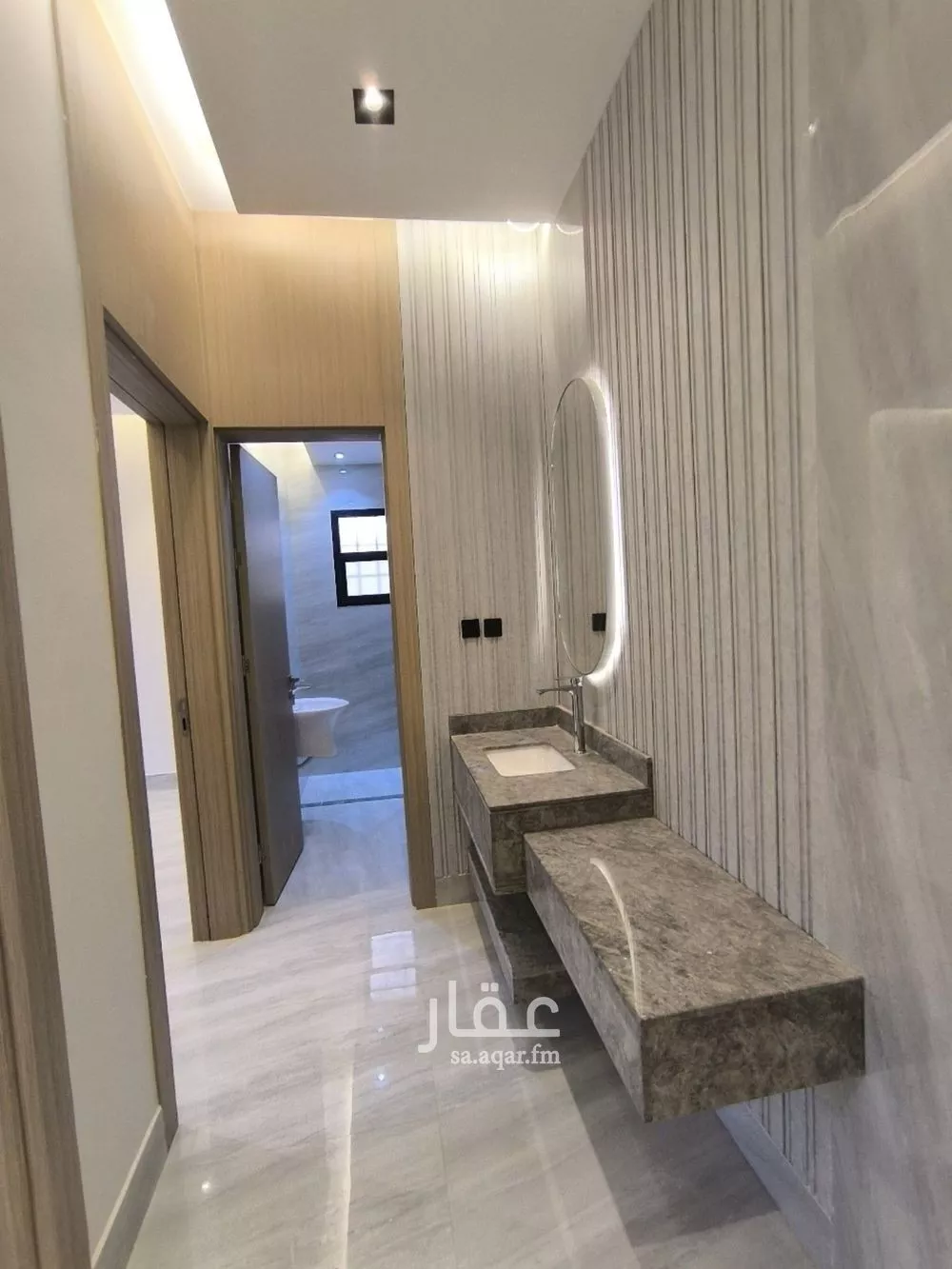 4 bedroom apartment in Al Munsiyah 18