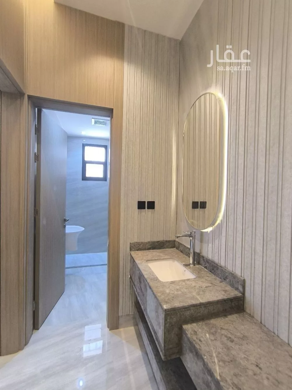 4 bedroom apartment in Al Munsiyah 20