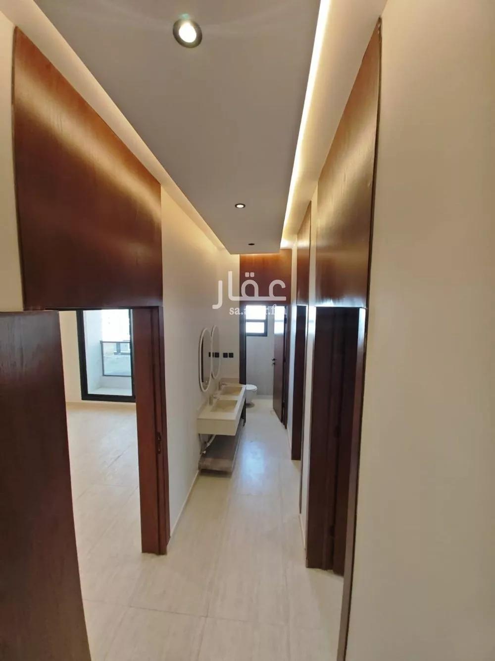 شقة 4 غرف في ظهرة نمار 11
