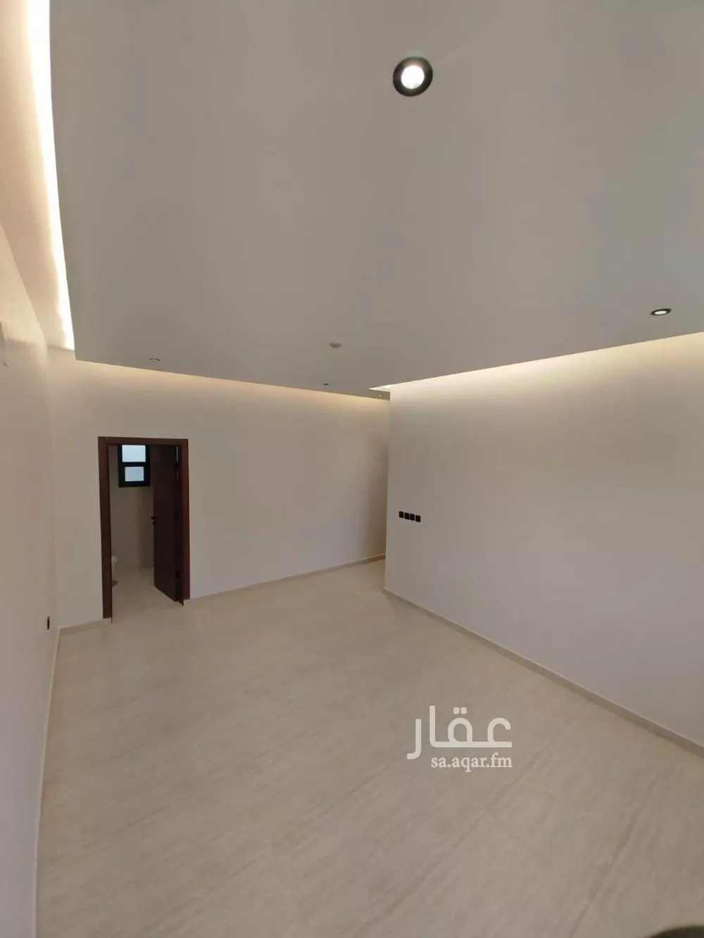 شقة 4 غرف في ظهرة نمار 12