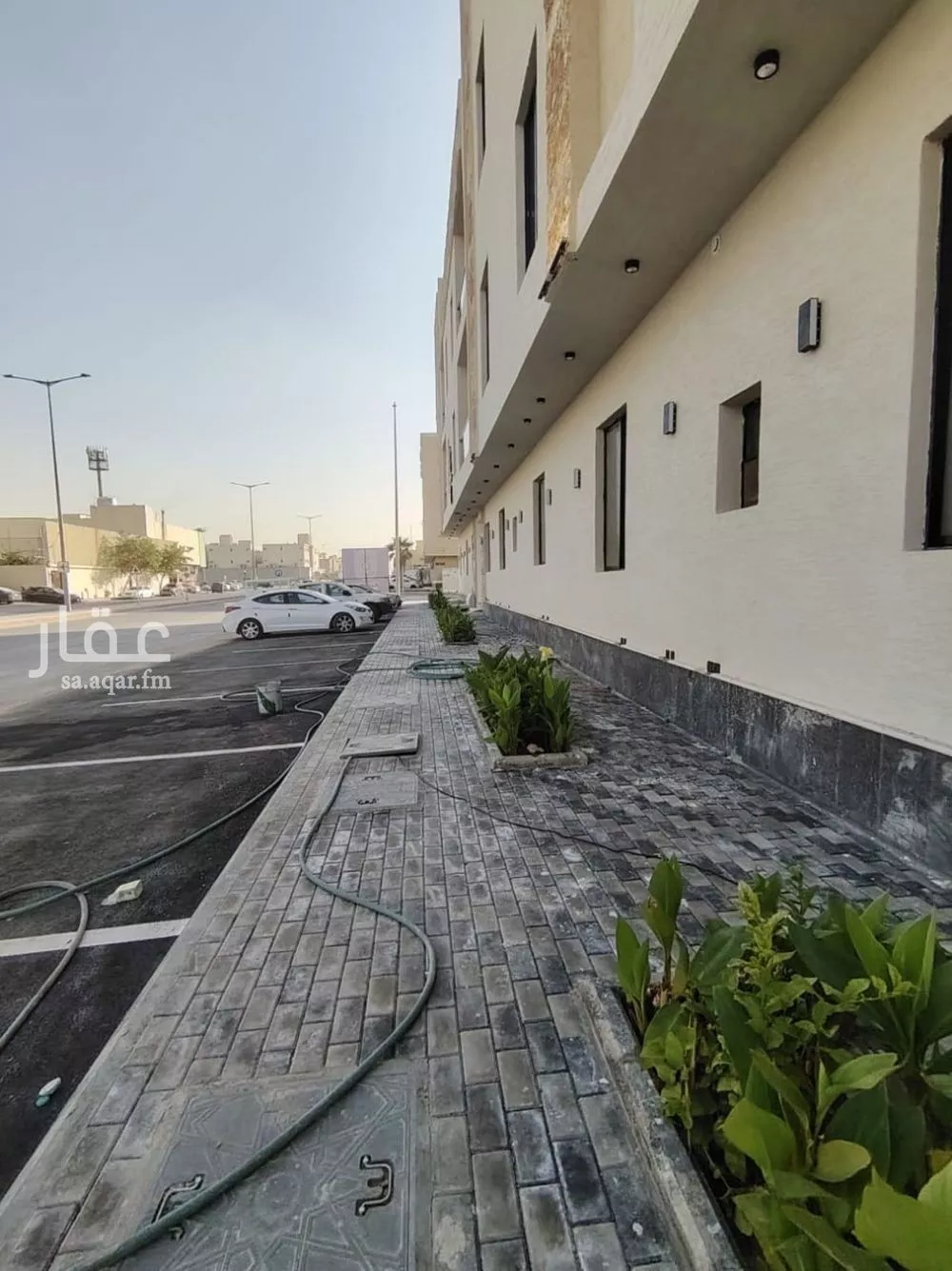 شقة 4 غرف في ظهرة نمار 15