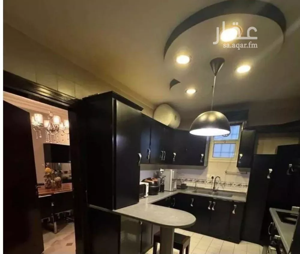 3 bedroom apartment in Al Ghadir 2
