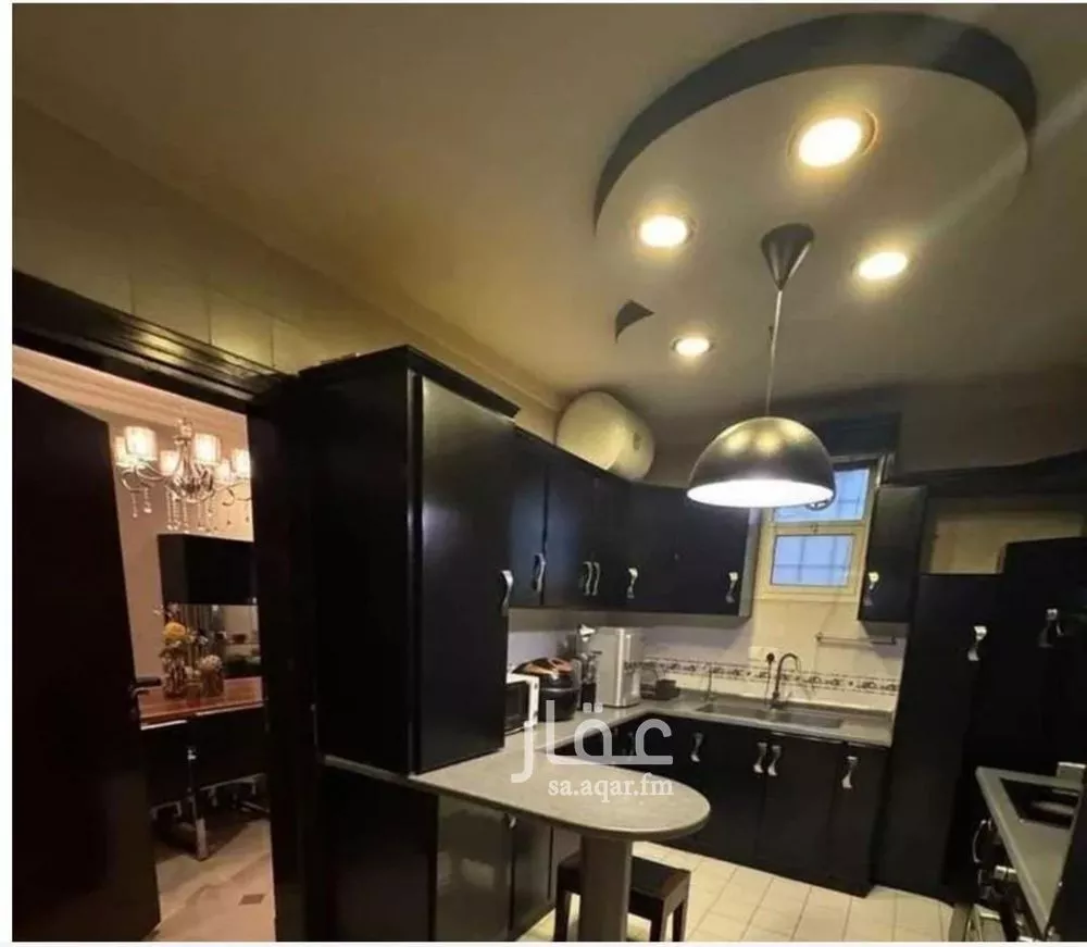 3 bedroom apartment in Al Ghadir 3