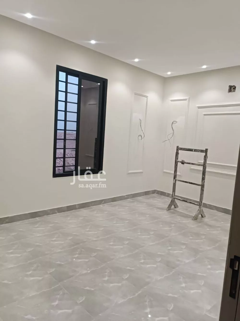 دور 4 غرف في بدر 6