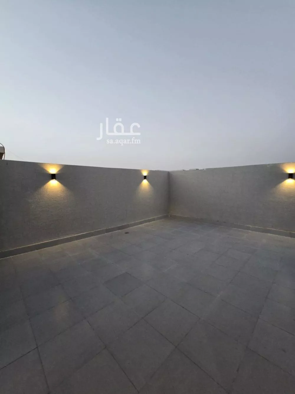 شقة 3 غرف في طويق 13