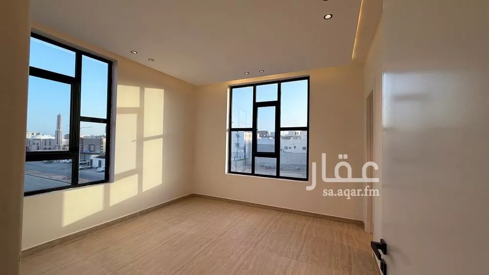 4 bedroom apartment in Al Hazm 2