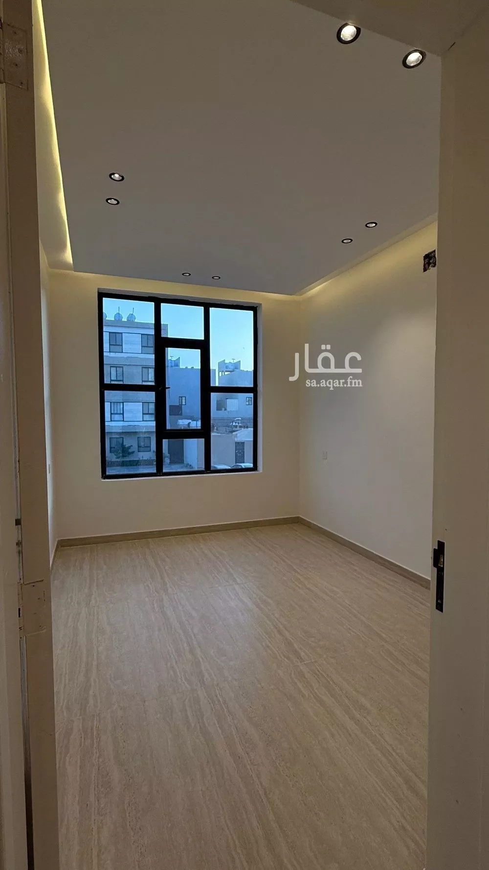 4 bedroom apartment in Al Hazm 3