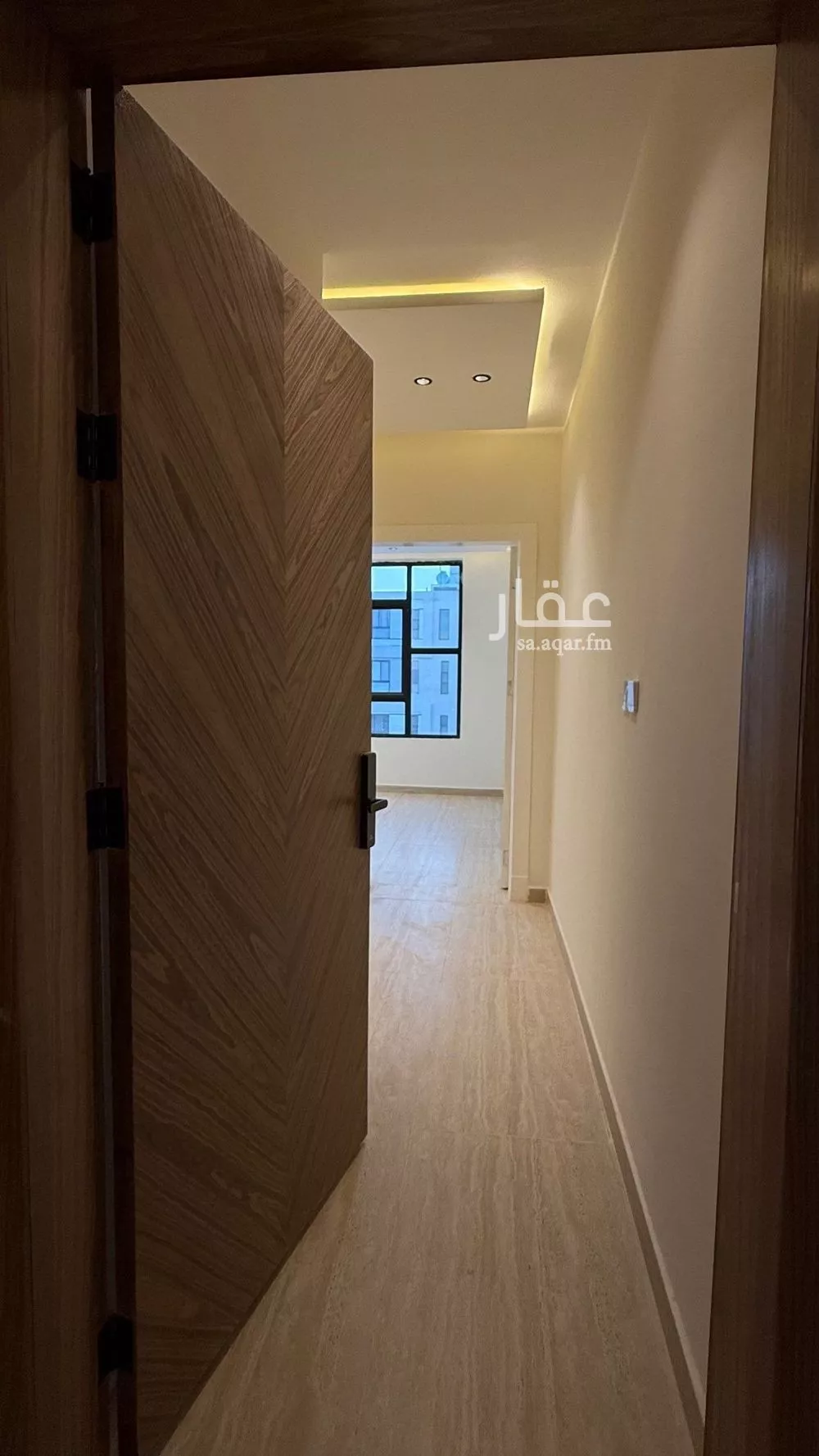 4 bedroom apartment in Al Hazm 4