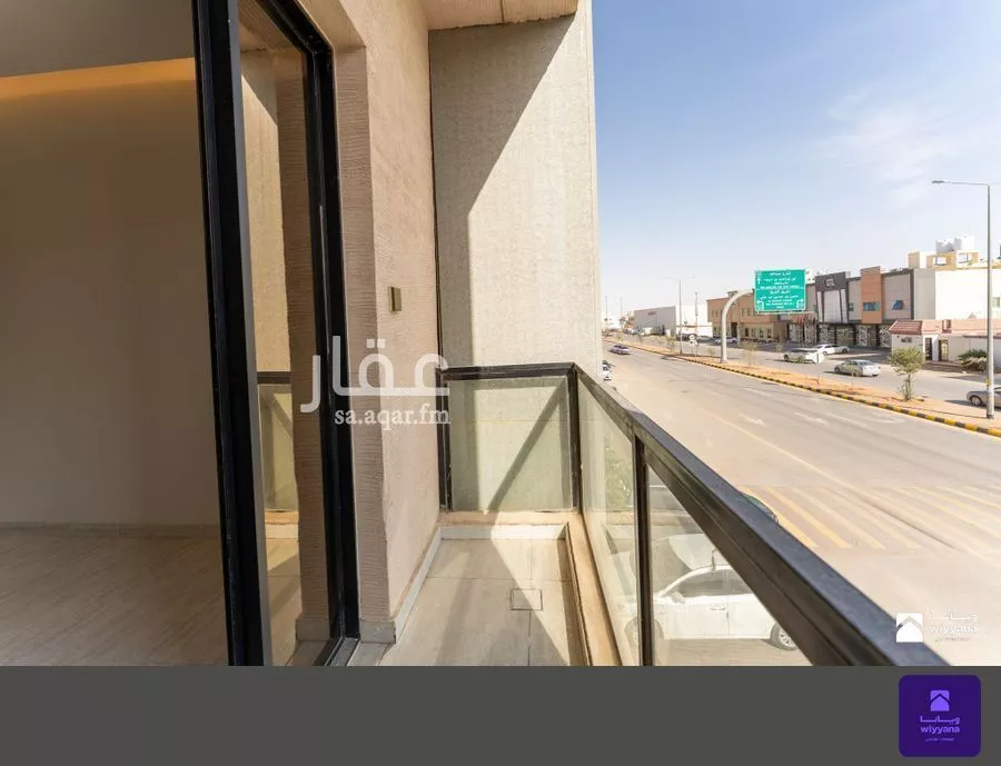 3 bedroom apartment in Riyadh 11
