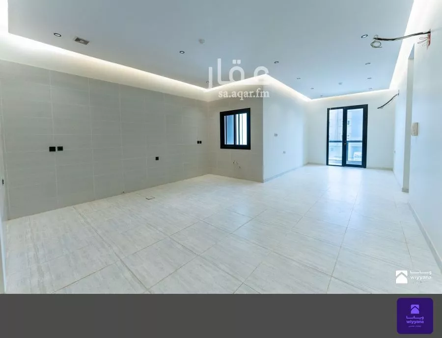 3 bedroom apartment in Riyadh 5