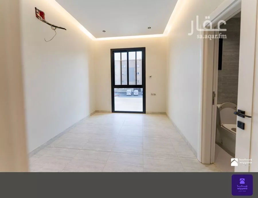 3 bedroom apartment in Riyadh 6