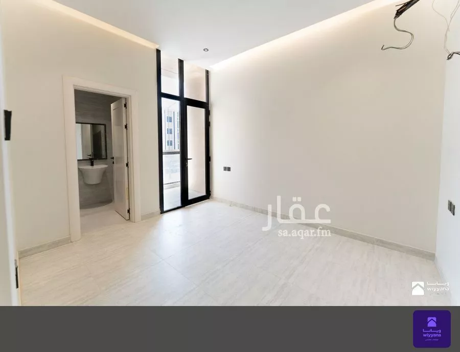 3 bedroom apartment in Riyadh 7