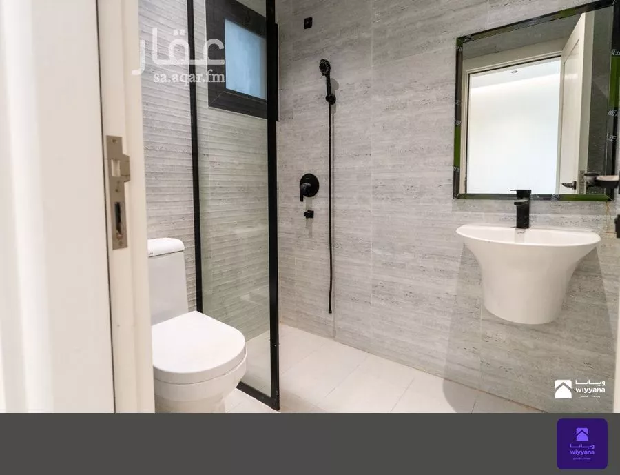 3 bedroom apartment in Riyadh 8
