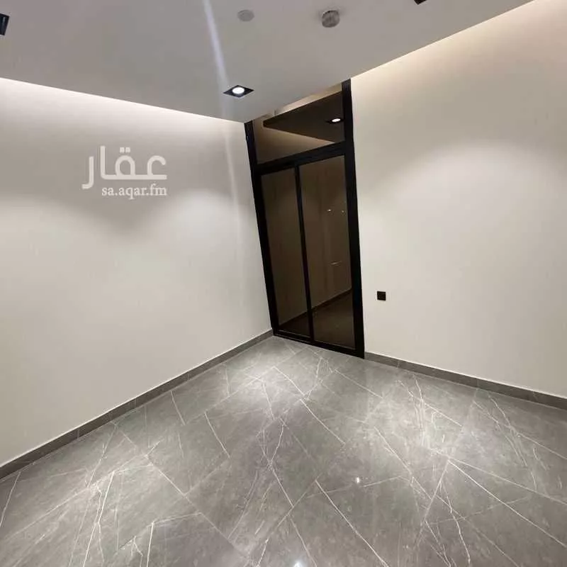 شقة 2 غرف في المغرزات 15