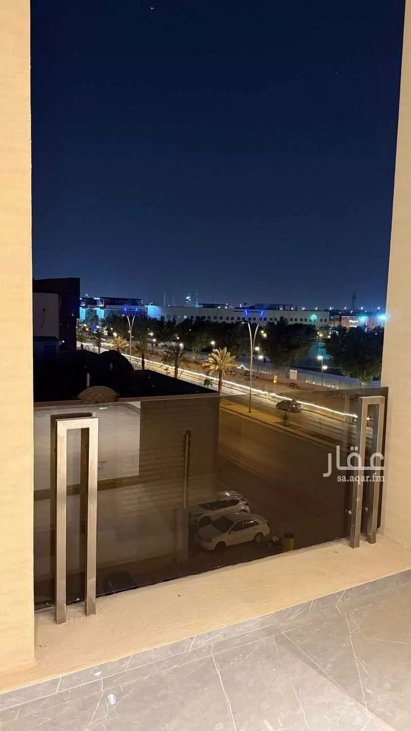 شقة 2 غرف في المغرزات 19