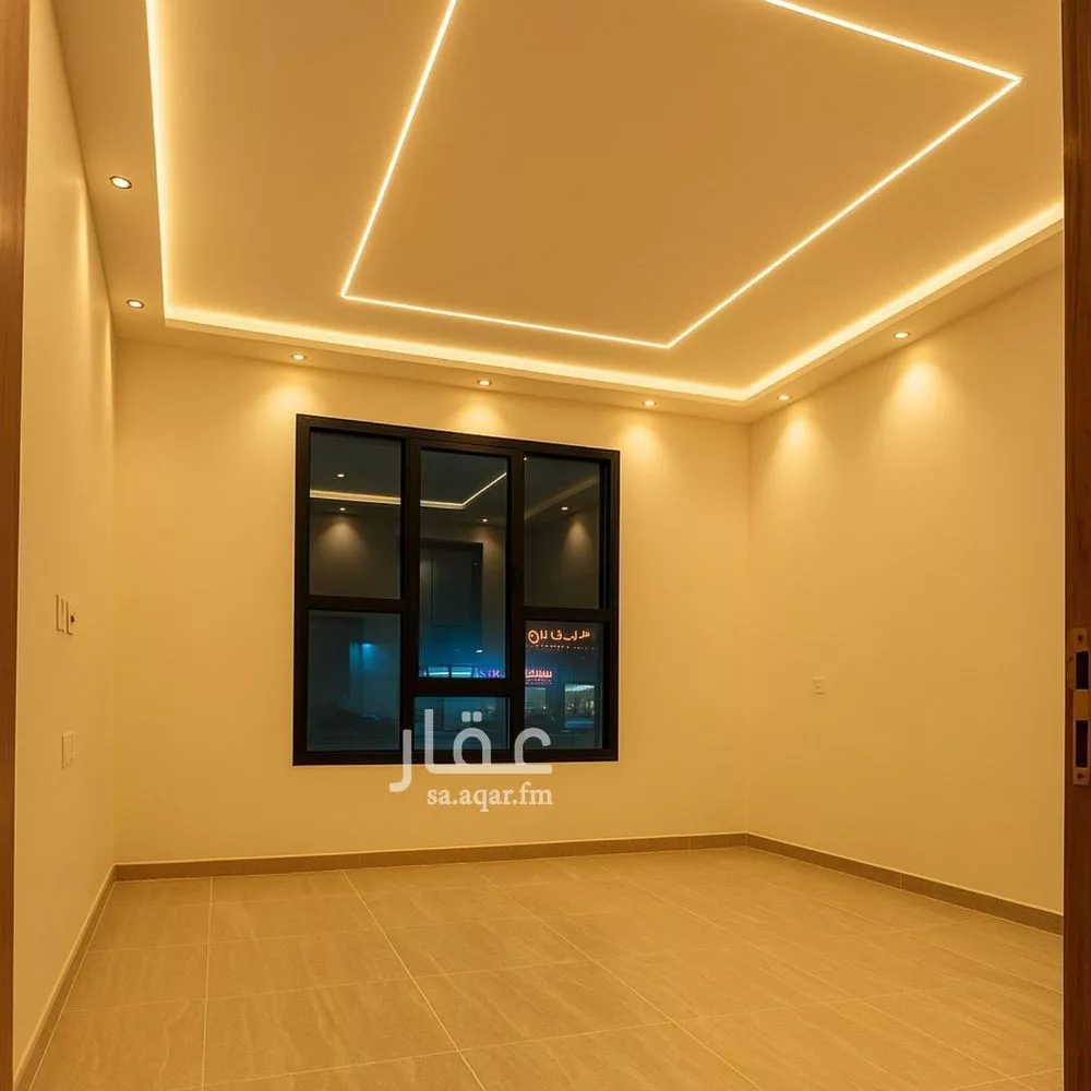 3 bedroom floor in Al Hazm 2