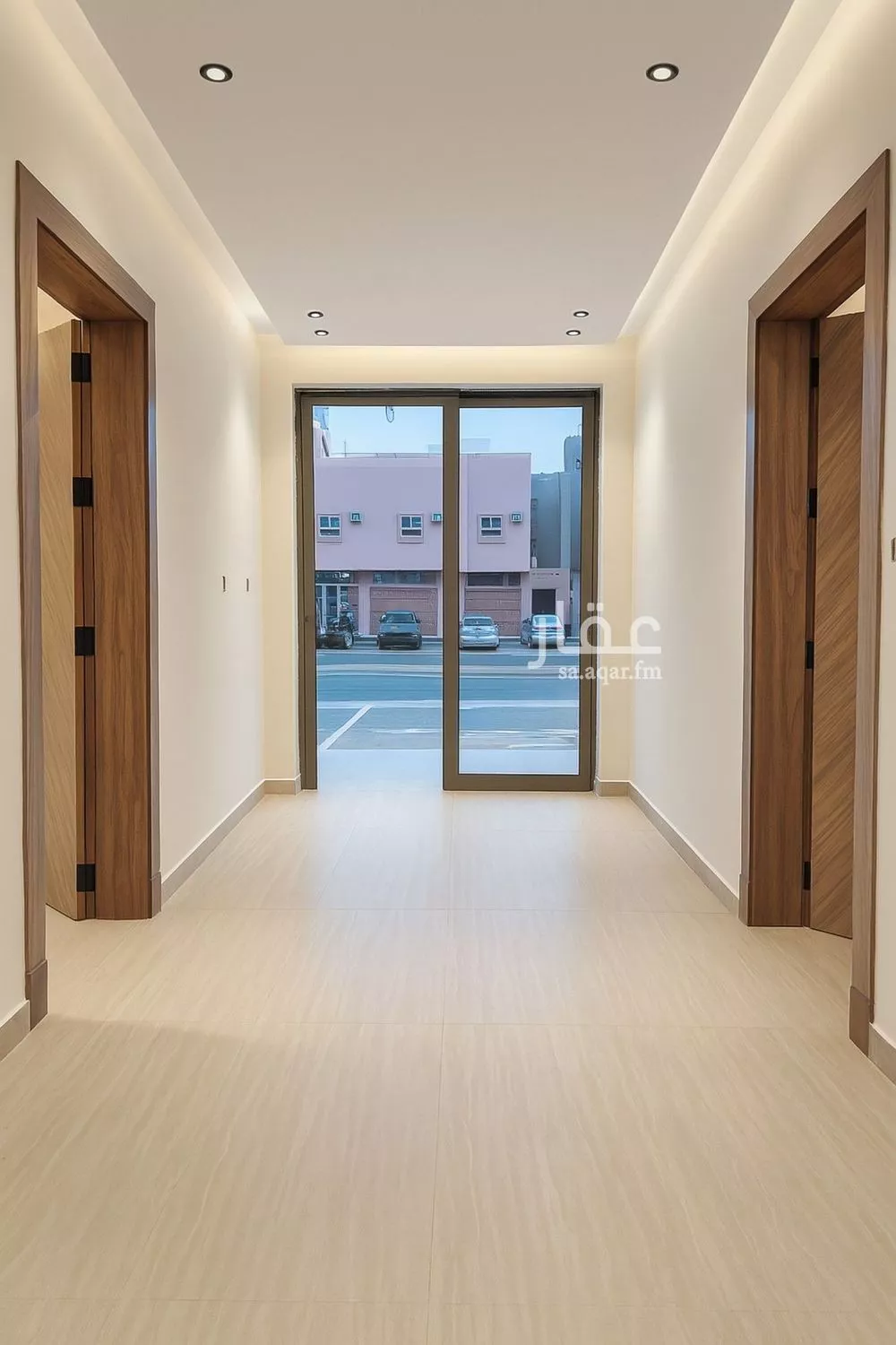 3 bedroom floor in Al Hazm 11