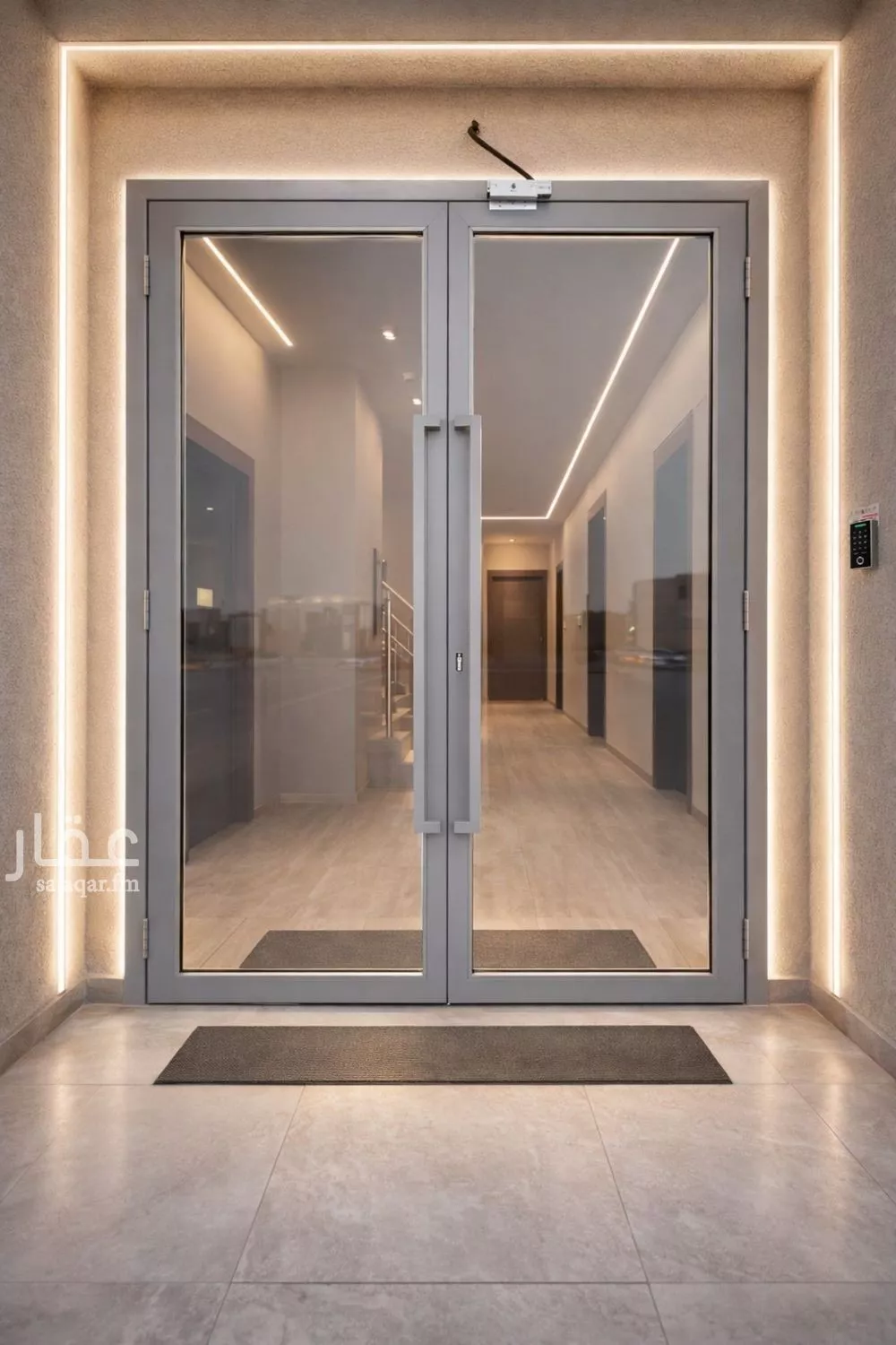 3 bedroom floor in Al Hazm 12
