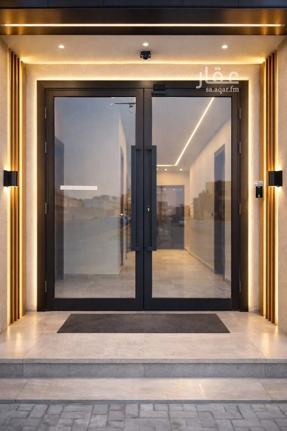 3 bedroom floor in Al Hazm 16