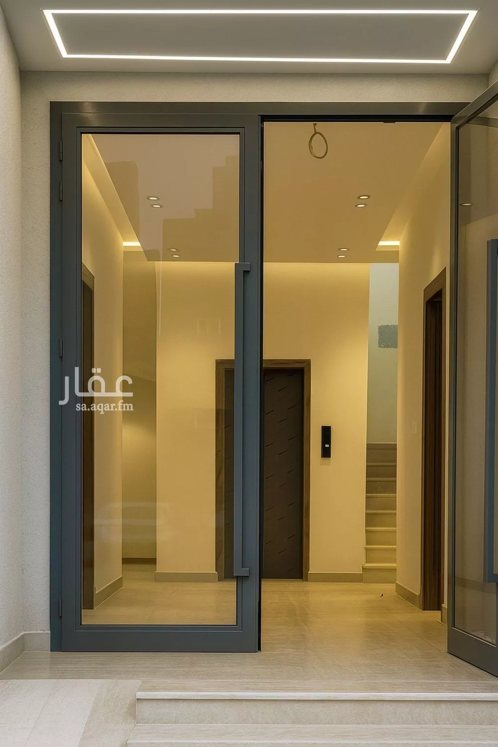 3 bedroom floor in Al Hazm 5