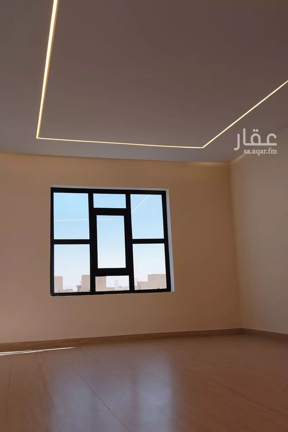 3 bedroom floor in Al Hazm 6