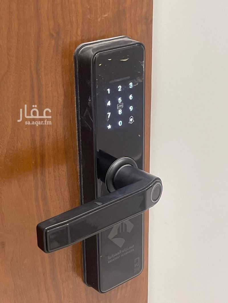 شقة 4 غرف في المروة، الرياض 22
