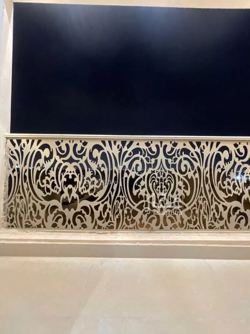 4 bedroom apartment in Al Marwa 18