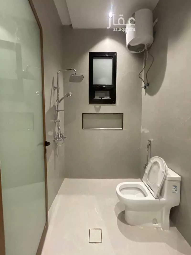 4 bedroom apartment in Al Marwa 20