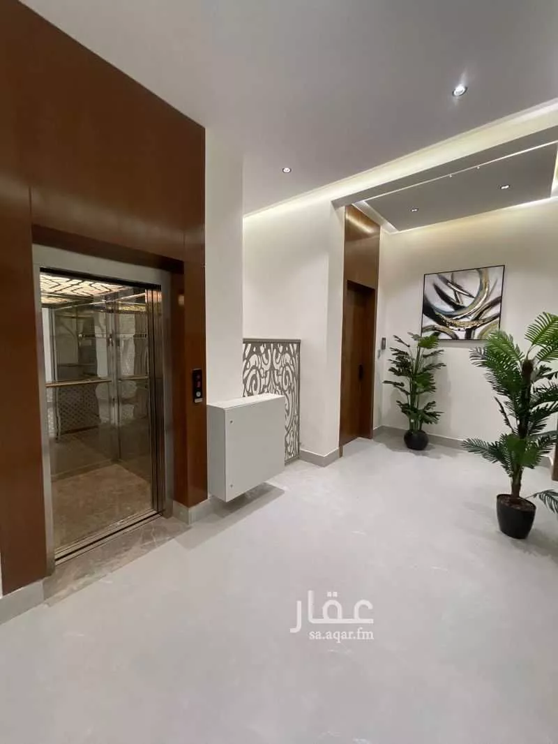 4 bedroom apartment in Al Marwa 23
