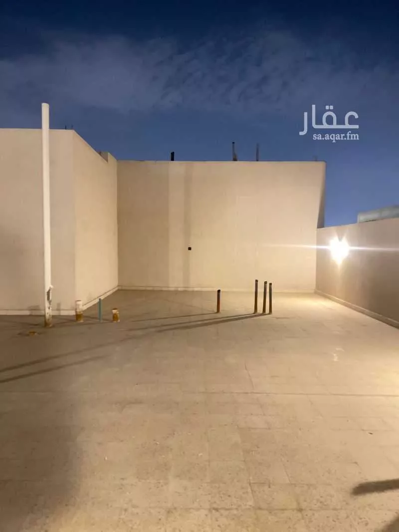 4 bedroom apartment in Al Marwa 25