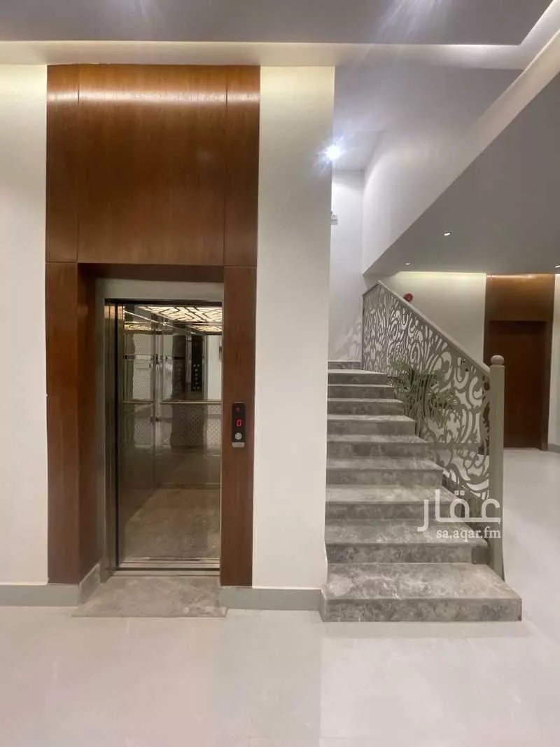 4 bedroom apartment in Al Marwa 28