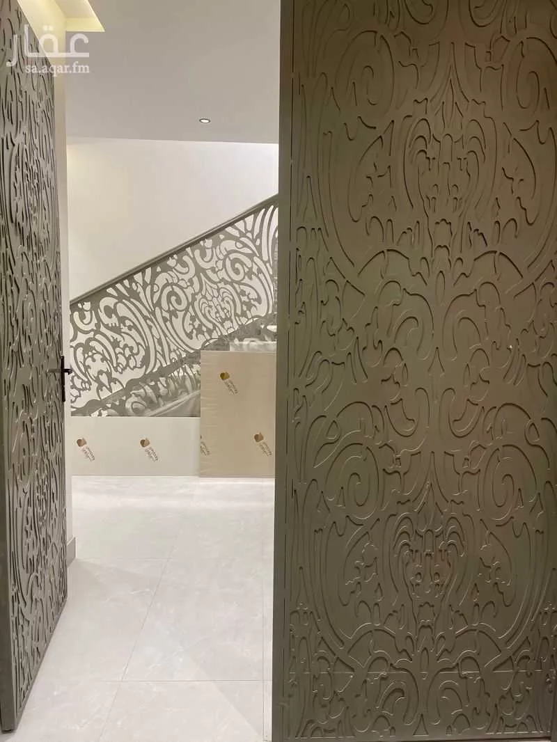 4 bedroom apartment in Al Marwa 29