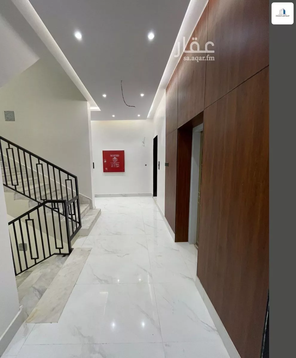 3 bedroom apartment in Al Marwa 15