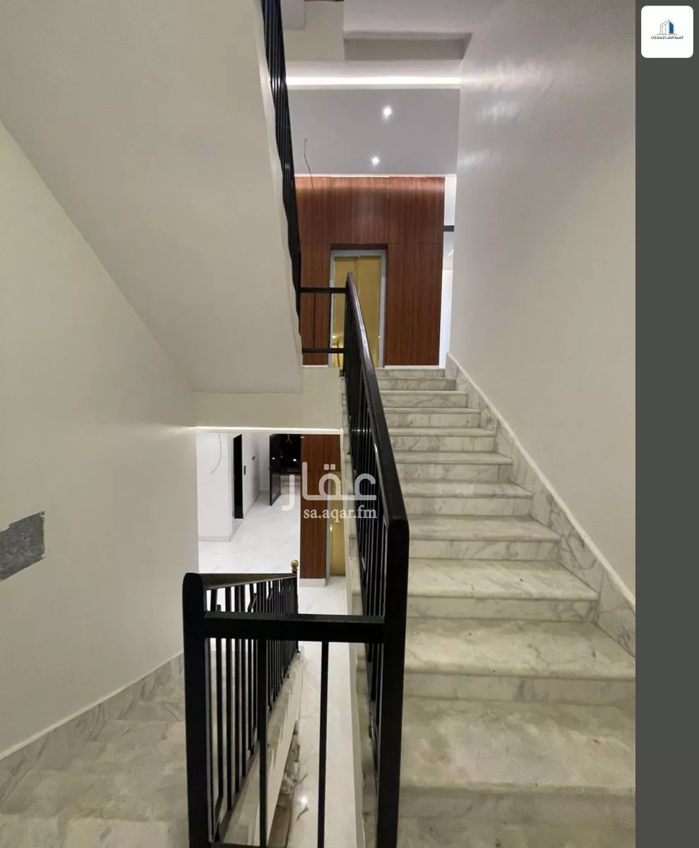 3 bedroom apartment in Al Marwa 24