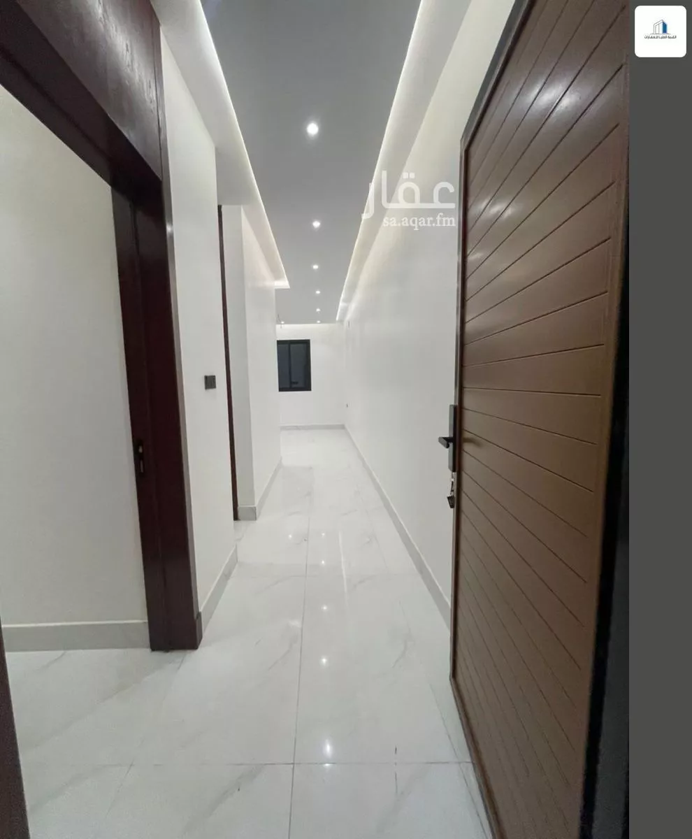3 bedroom apartment in Al Marwa 25