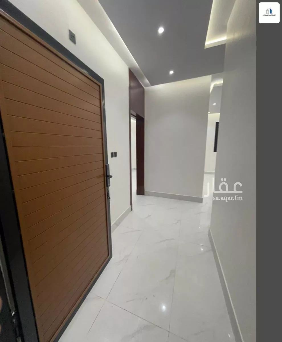 3 bedroom apartment in Al Marwa 26