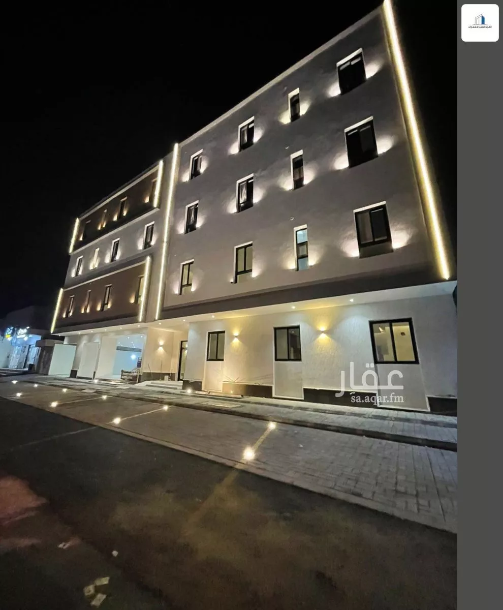 3 bedroom apartment in Al Marwa 27