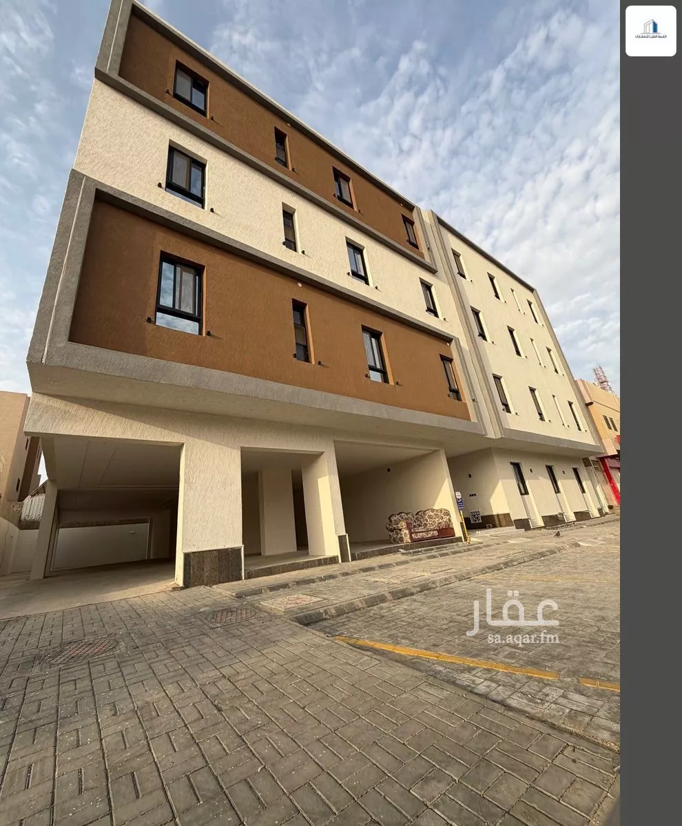 3 bedroom apartment in Al Marwa 29