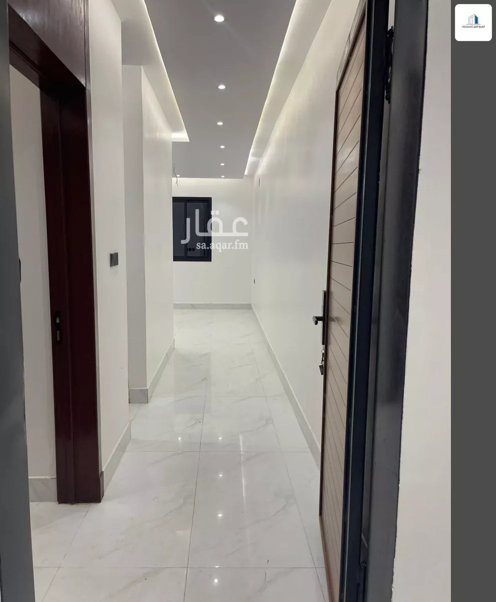 3 bedroom apartment in Al Marwa 4