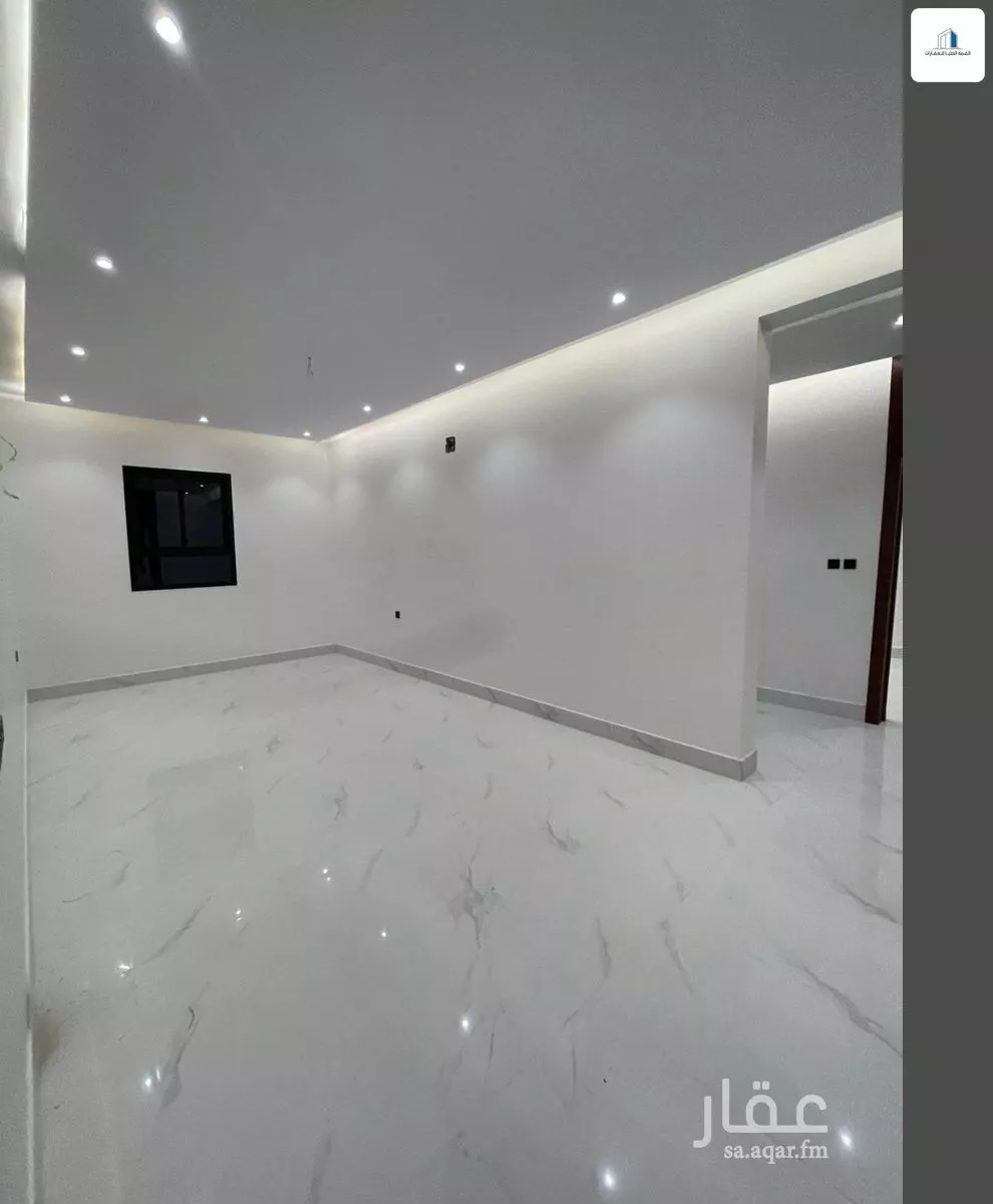 3 bedroom apartment in Al Marwa 7