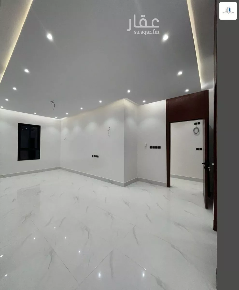 3 bedroom apartment in Al Marwa 9