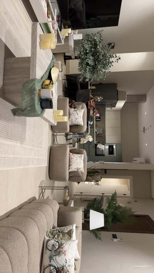 3 bedroom apartment in Al Rimal 4