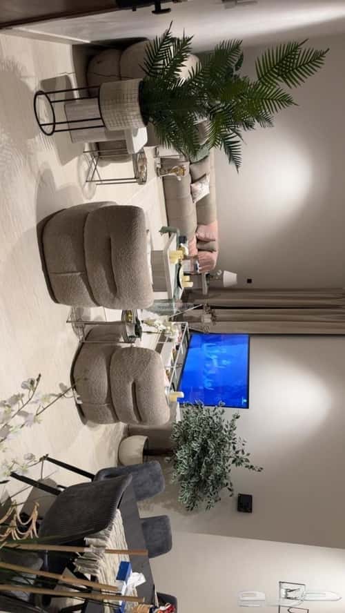 3 bedroom apartment in Al Rimal 5