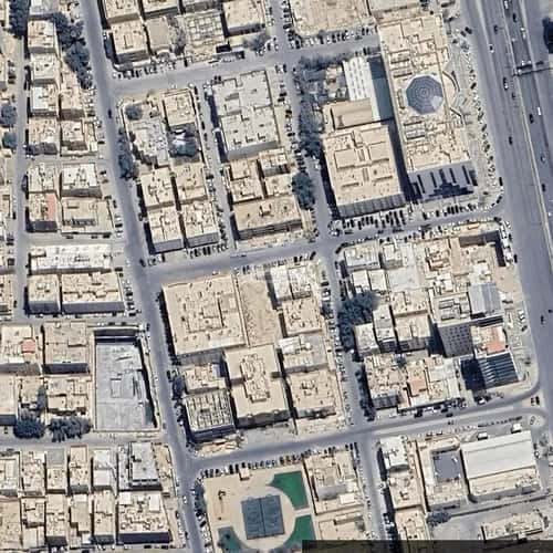 2 bedroom apartment in Ad Dhubbat 5