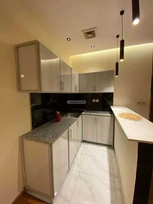 2 bedroom apartment in Al Nuzhah 4