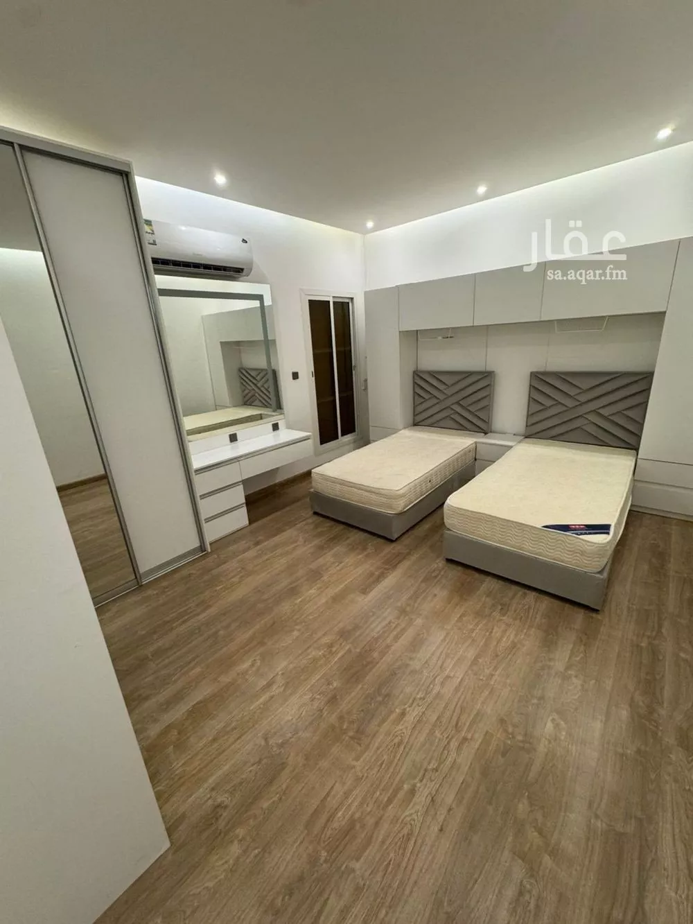 2 bedroom apartment in Hittin, Riyadh 2