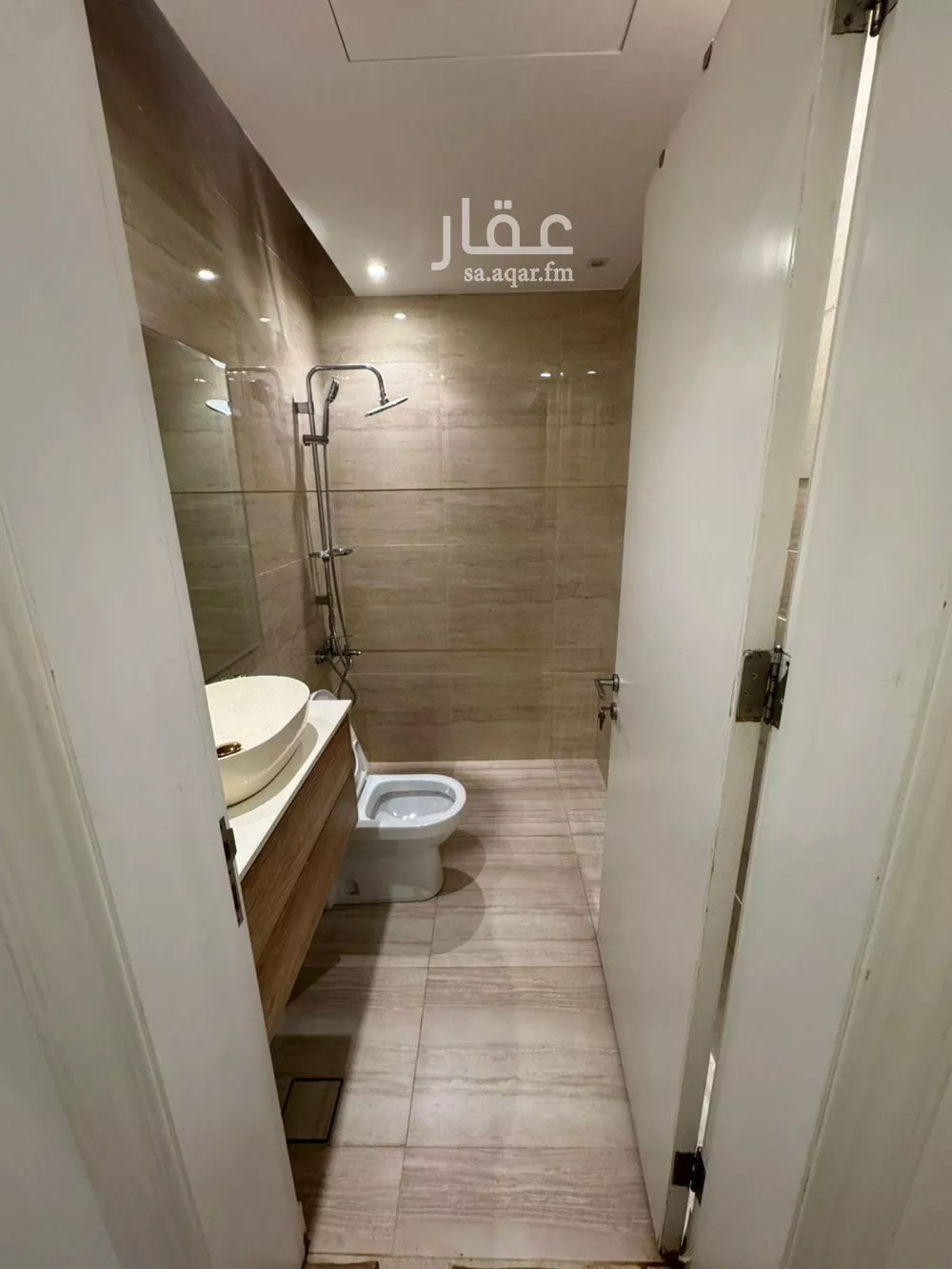 2 bedroom apartment in Hittin, Riyadh 3
